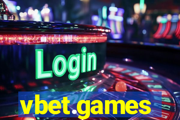 vbet.games