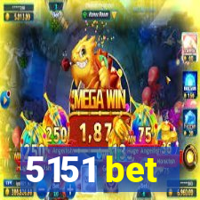 5151 bet