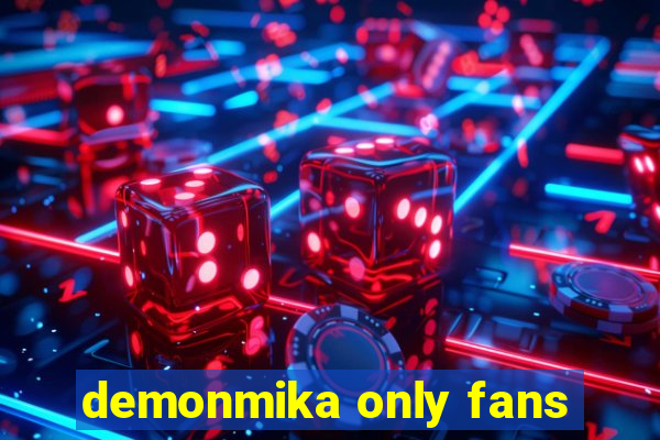 demonmika only fans