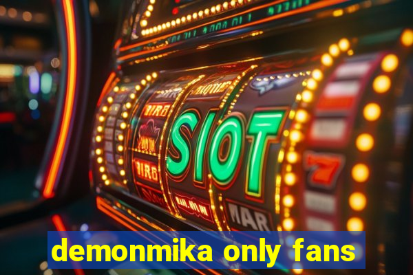 demonmika only fans