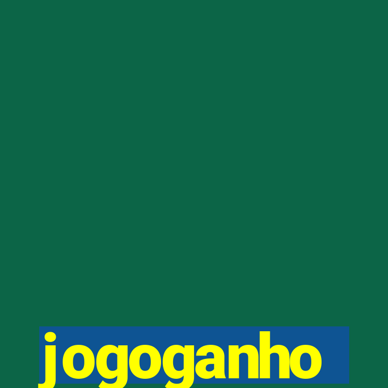 jogoganho