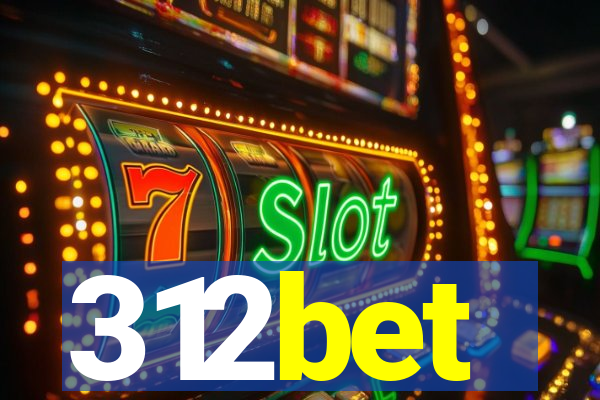 312bet