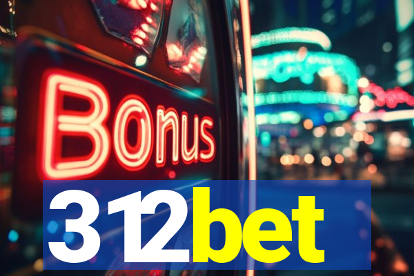 312bet