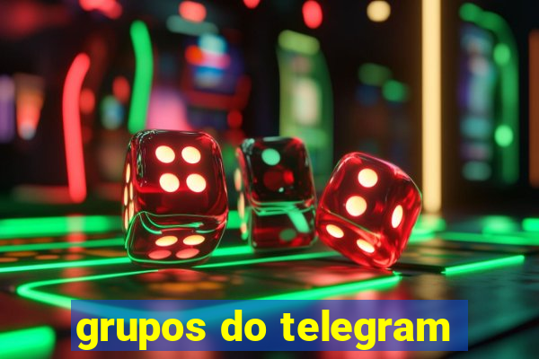 grupos do telegram