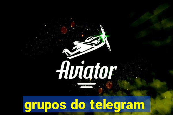 grupos do telegram