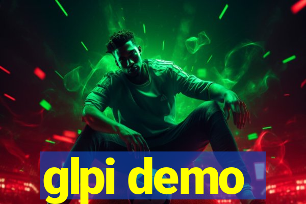 glpi demo