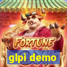 glpi demo