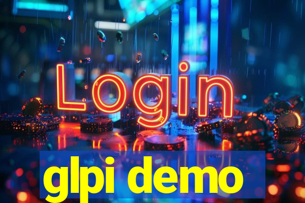 glpi demo