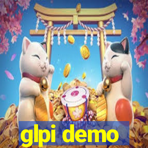 glpi demo