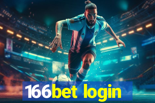 166bet login