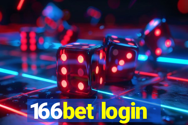 166bet login