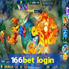 166bet login