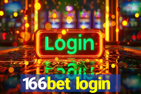 166bet login