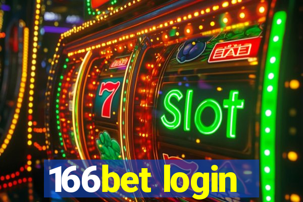 166bet login