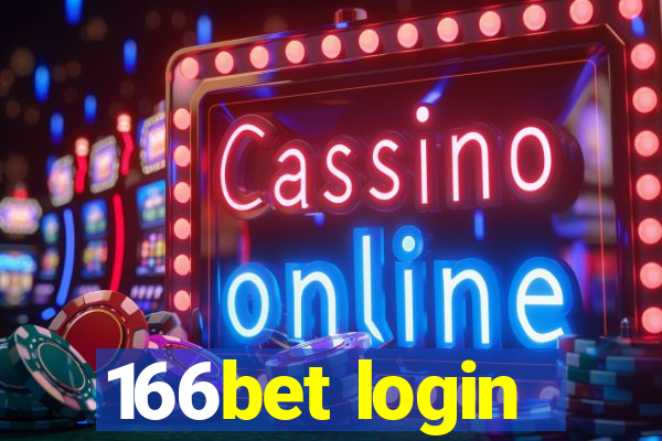 166bet login