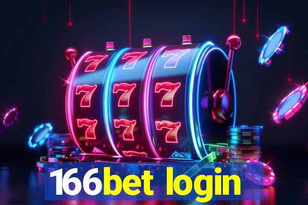 166bet login