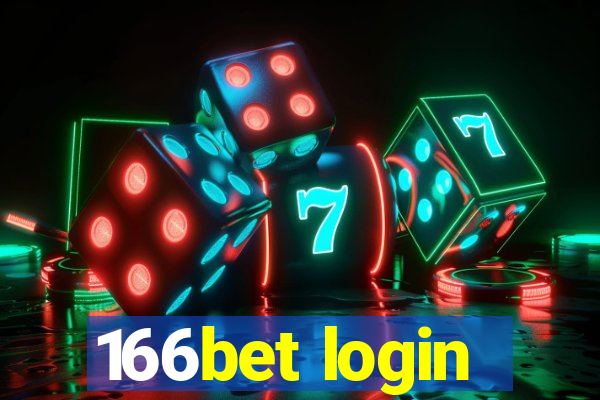 166bet login