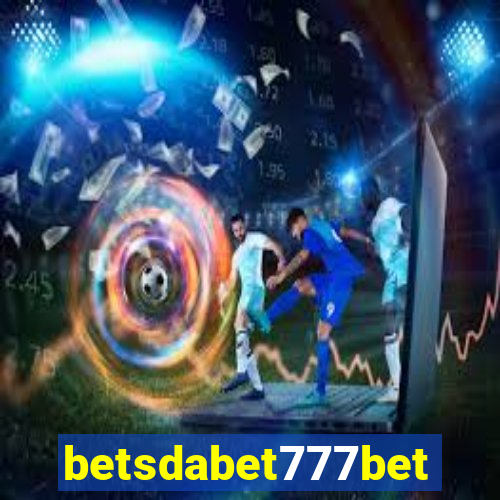 betsdabet777bet