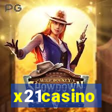 x21casino