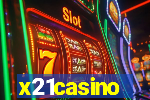 x21casino