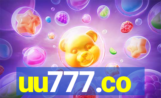 uu777.co