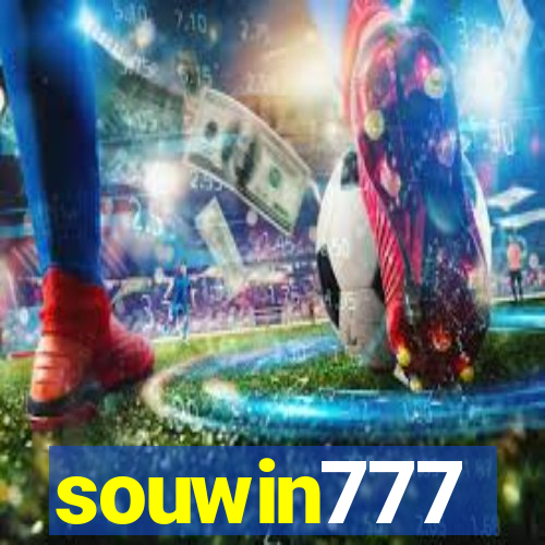 souwin777