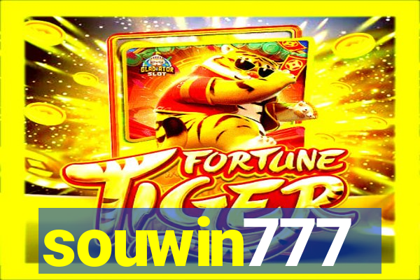 souwin777