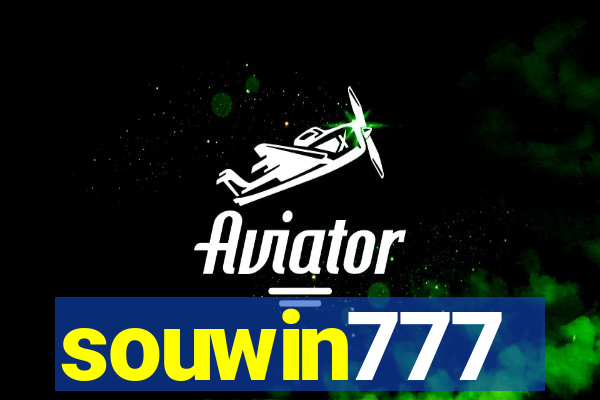 souwin777