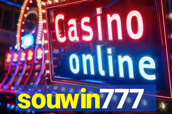 souwin777