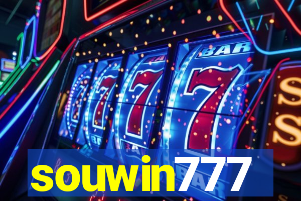 souwin777