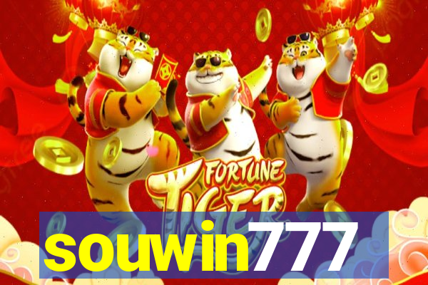 souwin777