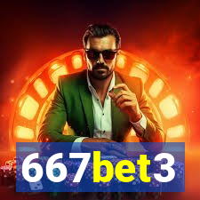 667bet3