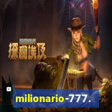 milionario-777.com