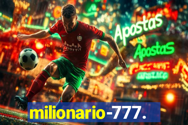 milionario-777.com