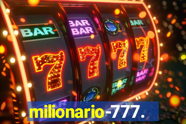 milionario-777.com