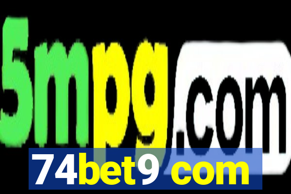 74bet9 com