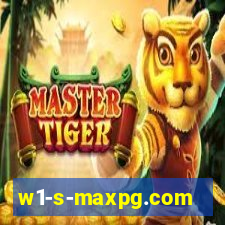 w1-s-maxpg.com