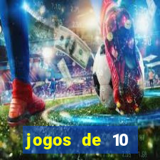 jogos de 10 centavos na bet7k