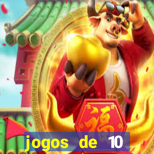 jogos de 10 centavos na bet7k