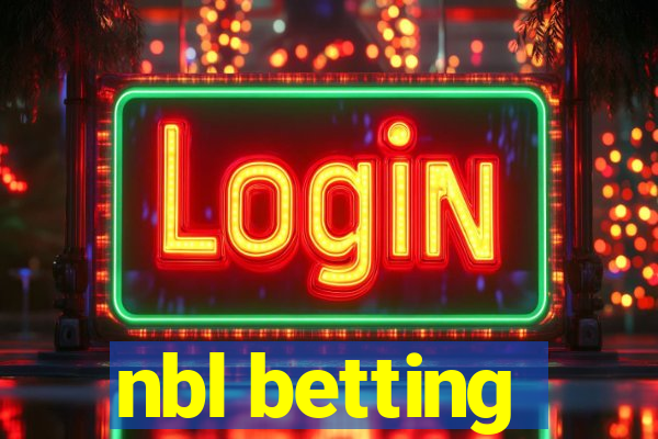 nbl betting