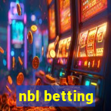 nbl betting