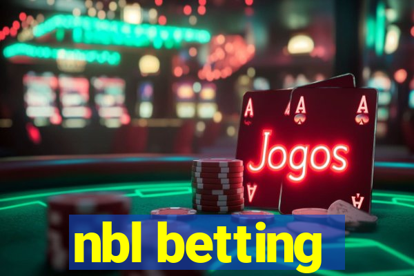 nbl betting