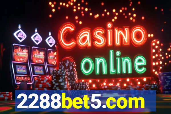 2288bet5.com