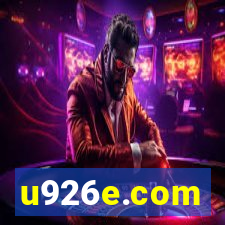 u926e.com