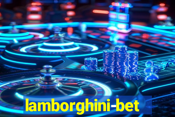 lamborghini-bet