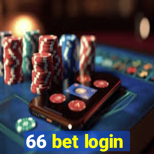 66 bet login