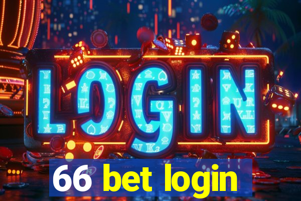 66 bet login