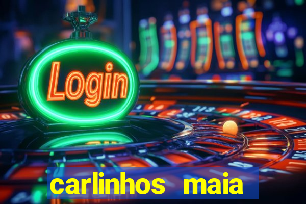 carlinhos maia plataforma de jogos