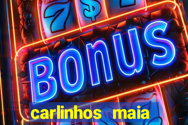 carlinhos maia plataforma de jogos