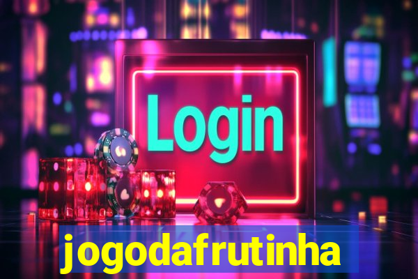 jogodafrutinha